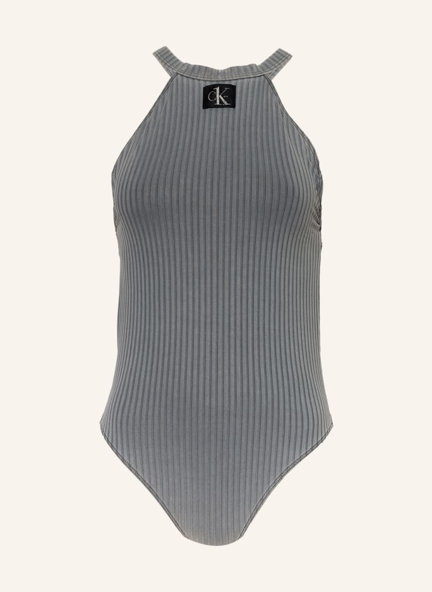 Calvin Klein Swimsuit CK AUTHENTIC in gray | Breuninger