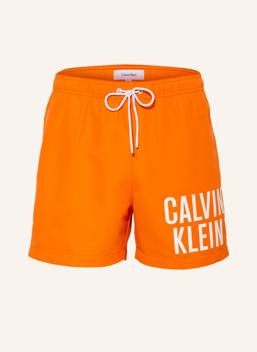 Calvin Klein Badeshorts Intense Power 59,90 € 49,99 €