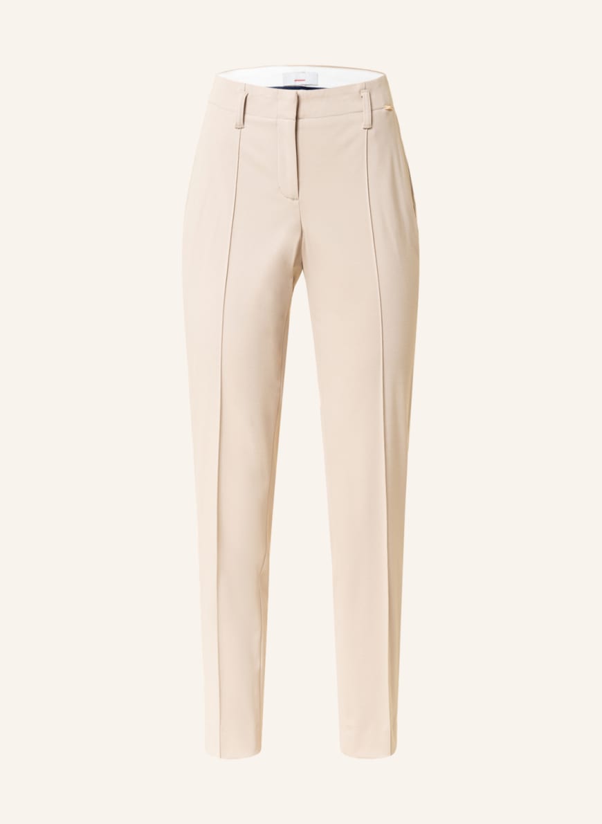 CINQUE Trousers CIHAMILIN, Color: BEIGE (Image 1)