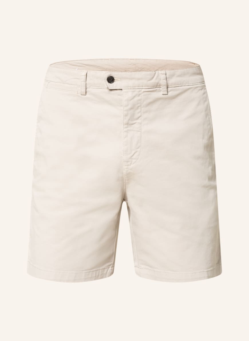 TIGER OF SWEDEN Shorts CAID regular fit, Color: BEIGE(Image 1)