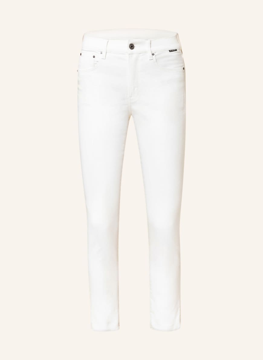 G-Star RAW 7/8-Jeans, Farbe: 110 WHITE (Bild 1)