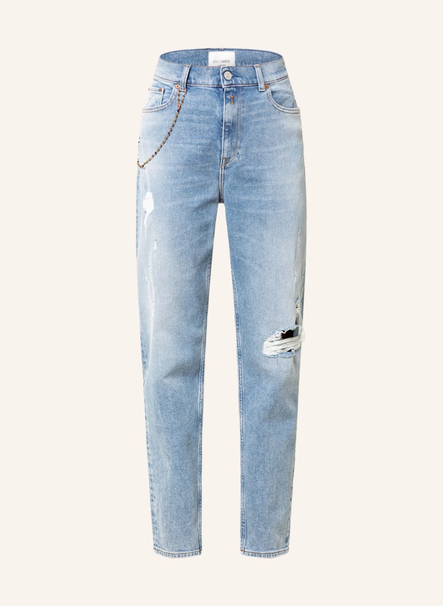REPLAY Boyfriend jeans KILEY in 010 