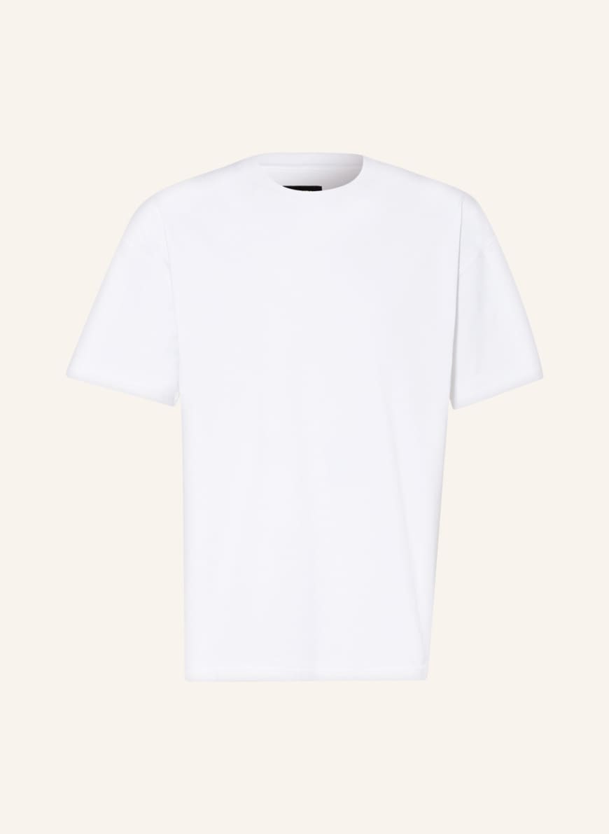 FENDI T-shirt , Color: WHITE(Image 1)
