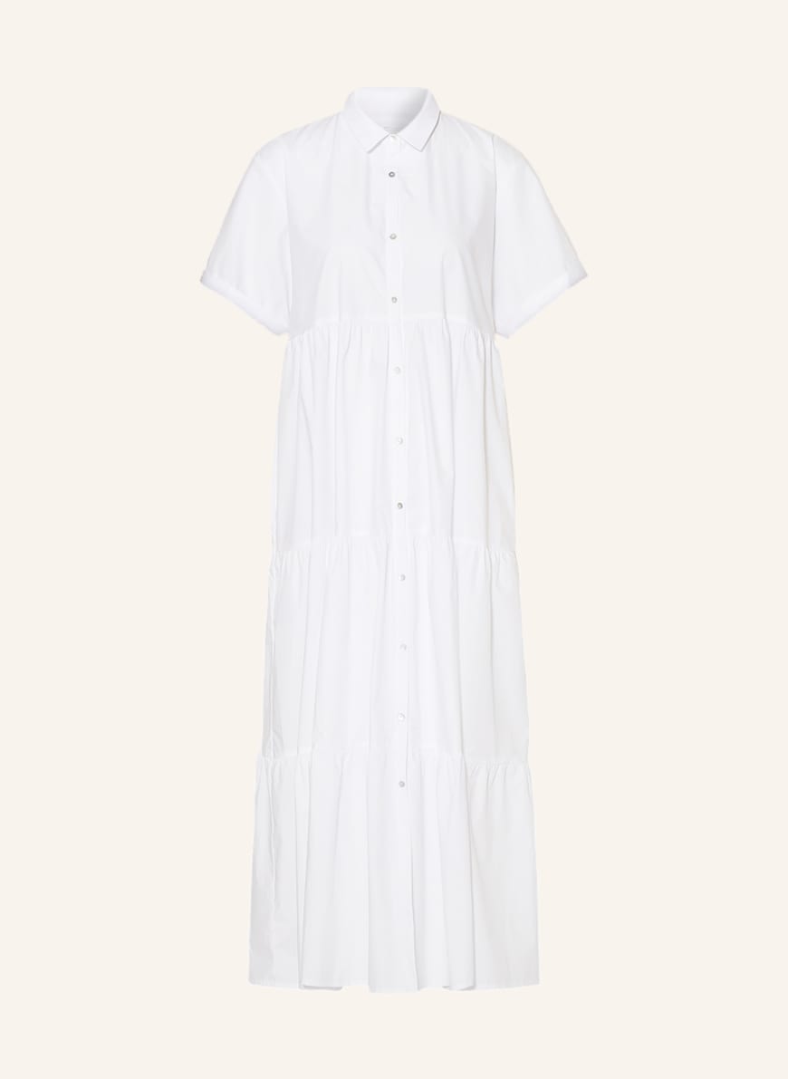 BETTER RICH Shirt dress , Color: WHITE (Image 1)