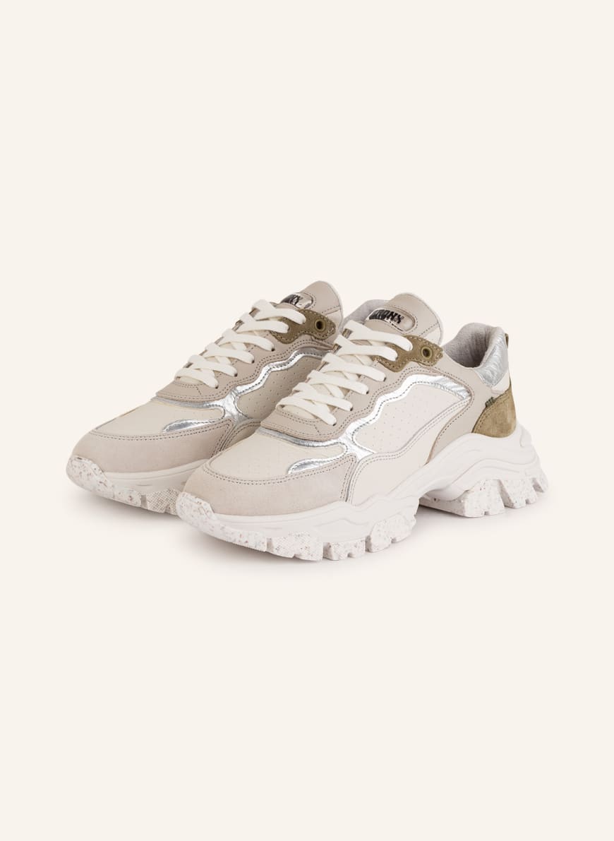 BRONX Sneakers in beige | Breuninger