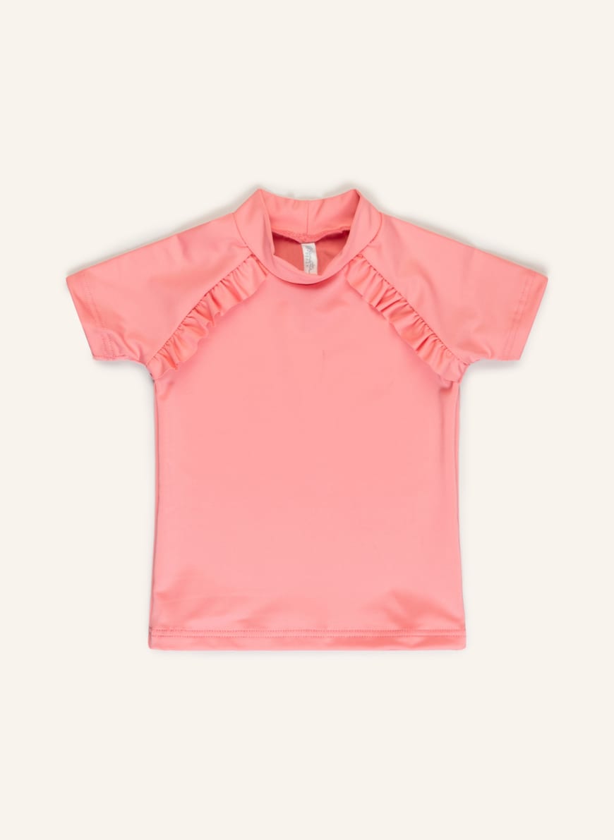 Sanetta UV-Shirt mit UV-Schutz 50+, Farbe: ROSA (Bild 1)