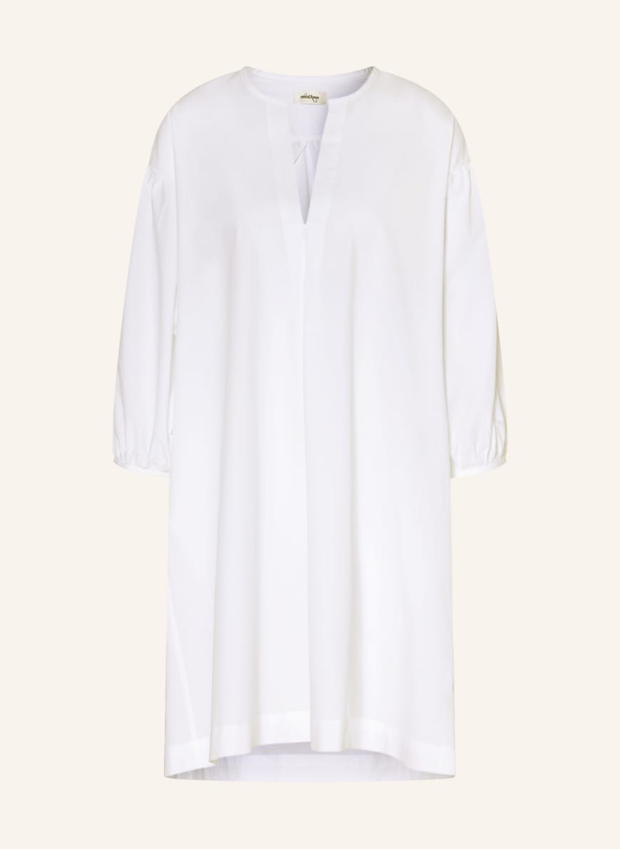 ottod'ame Kleid, Farbe: WEISS (Bild 1)