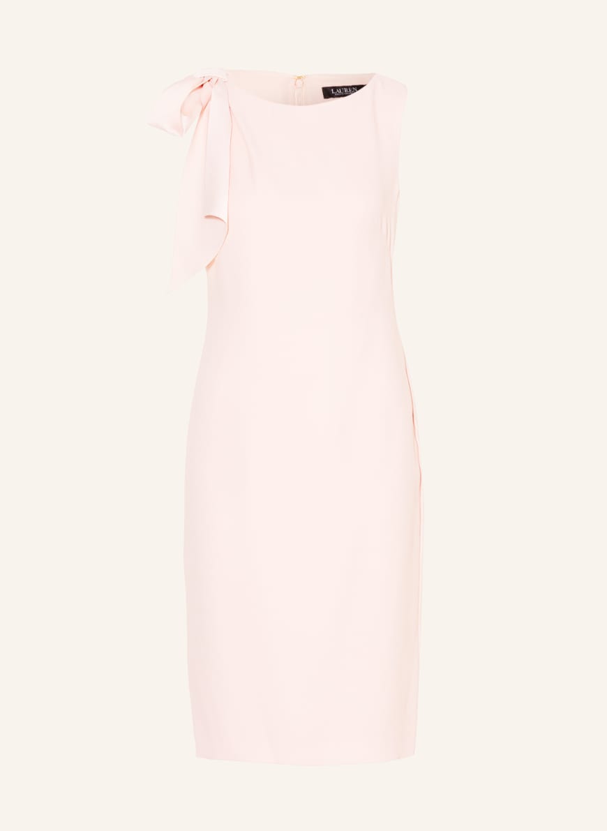 LAUREN RALPH LAUREN Cocktail dress ZEENAL in light pink