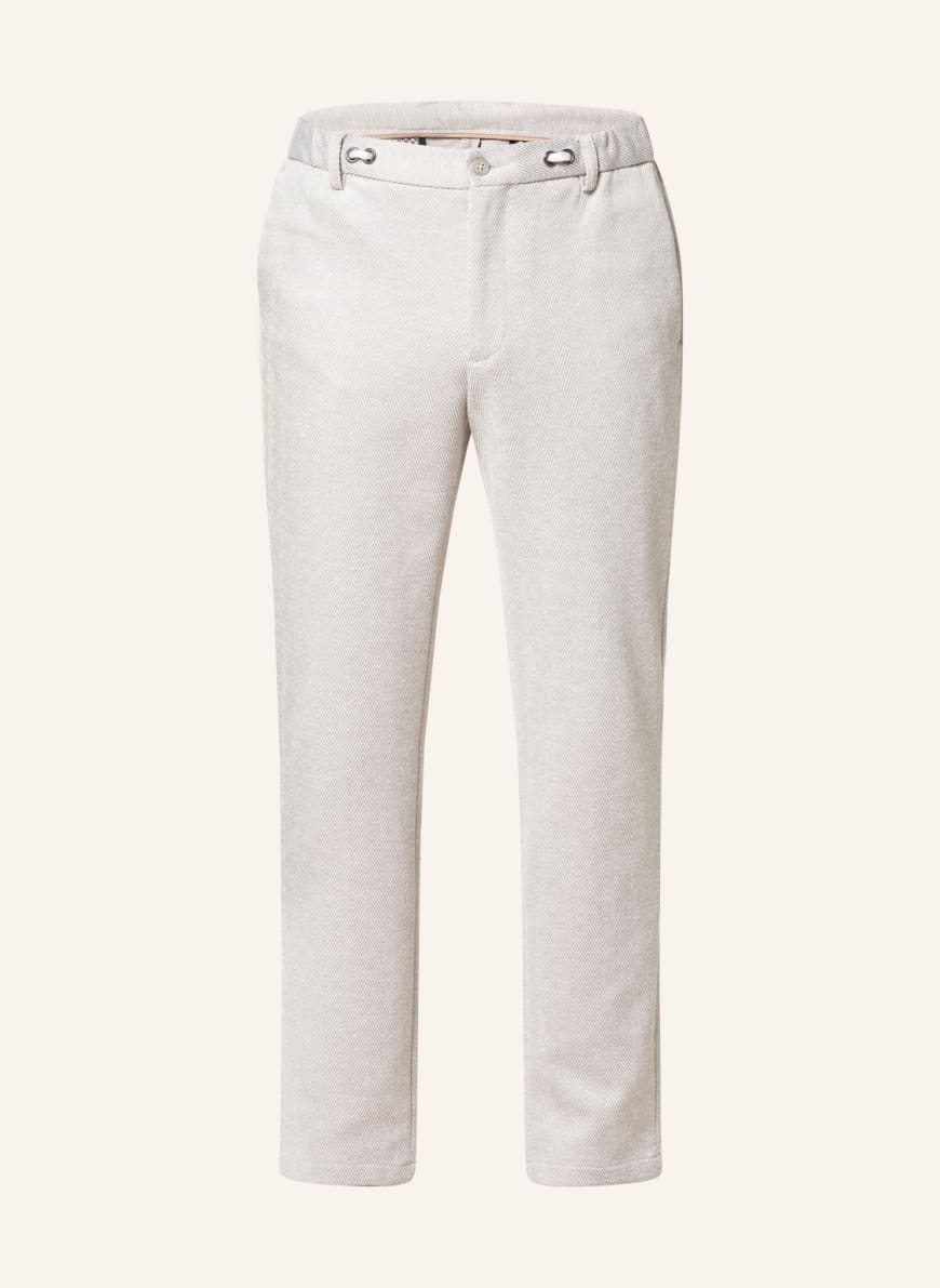 PAUL Anzughose Slim Fit, Farbe: 116 GREY (Bild 1)