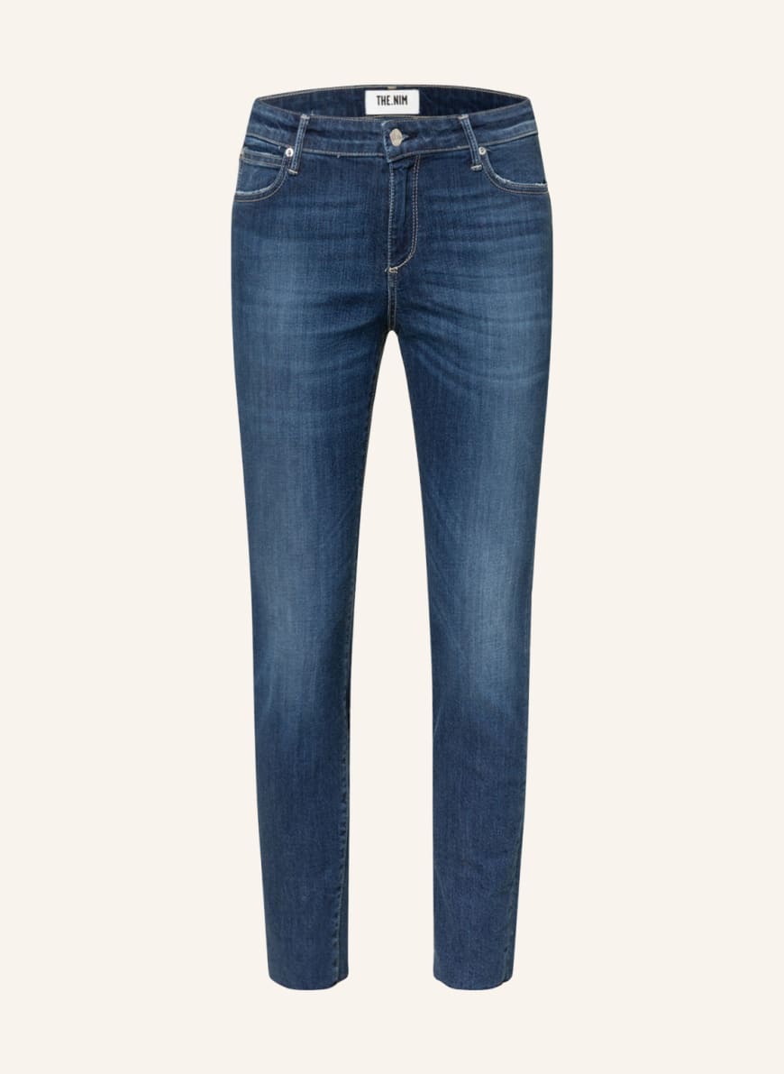 THE.NIM STANDARD Skinny jeans , Color: W511-OTB Midblue (Image 1)