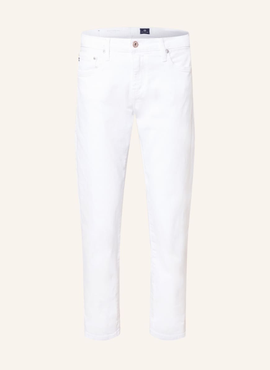 AG Jeans Boyfriend jeans, Color: WHITE (Image 1)