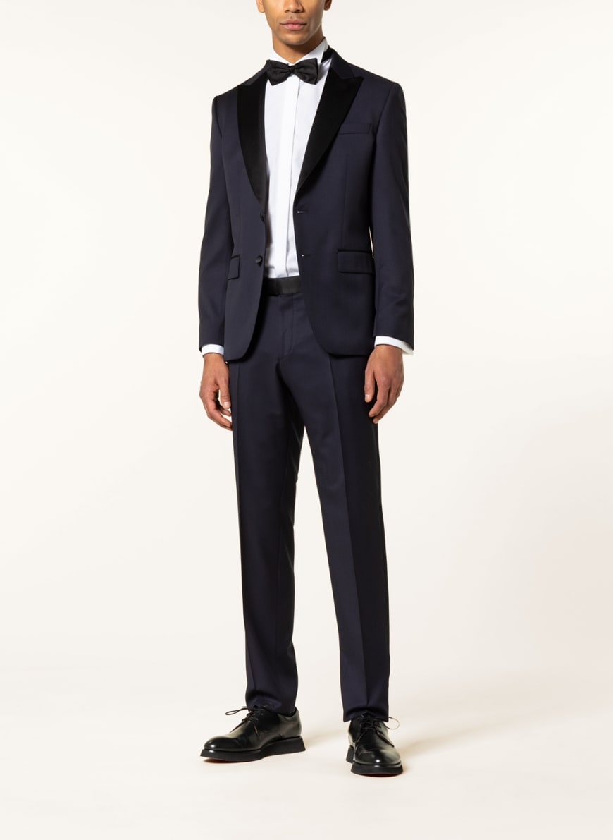 Hugo boss tuxedo sales pants