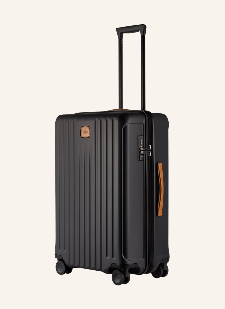 BRIC'S Luggage CAPRI, Color: BLACK(Image 1)