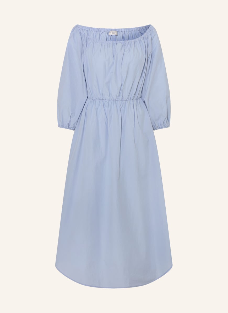 ANTONELLI firenze Dress with 3/4 sleeve, Color: LIGHT BLUE (Image 1)
