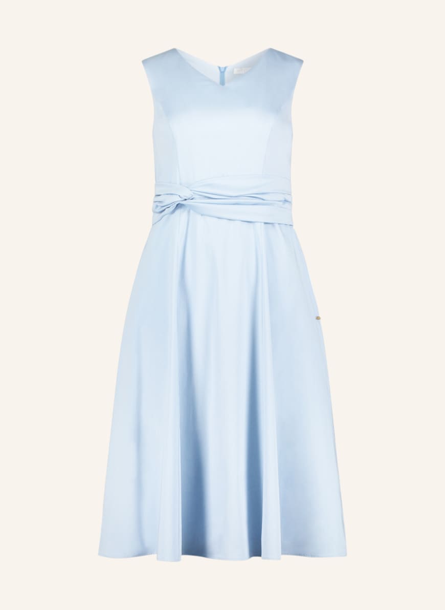 BETTY&CO Dress, Color: LIGHT BLUE (Image 1)