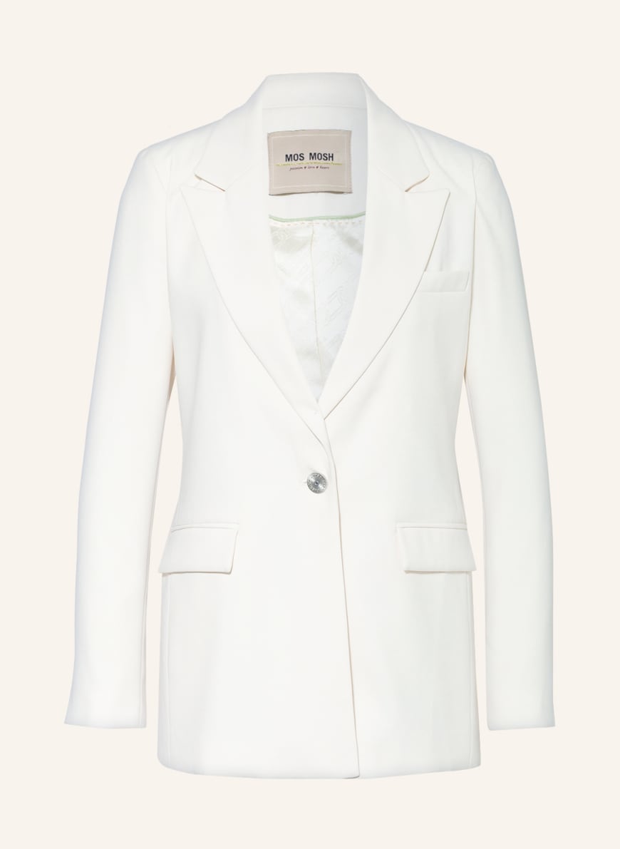 MOS MOSH Blazer BIENE LEIA, Color: ECRU (Image 1)