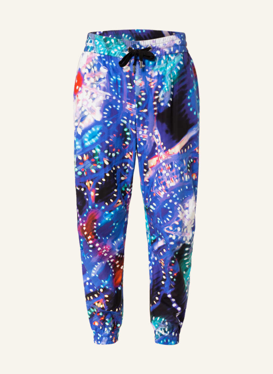 DOLCE \u0026 GABBANA Sweatpants in blue 