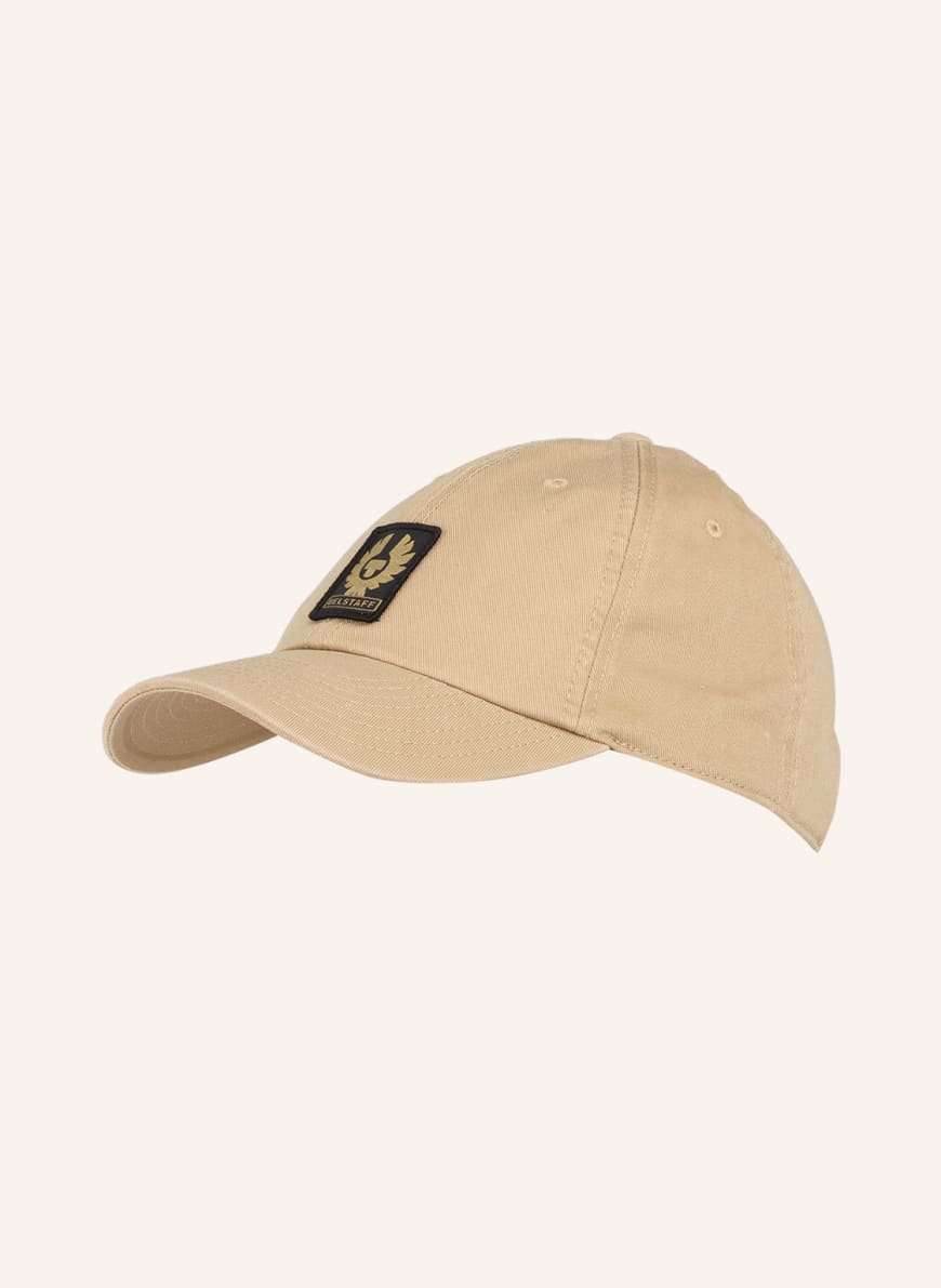 BELSTAFF Cap in khaki \u0026 other colors 