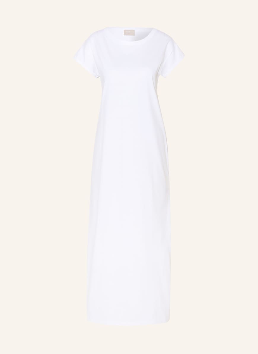 MRS & HUGS Jersey dress, Color: WHITE (Image 1)