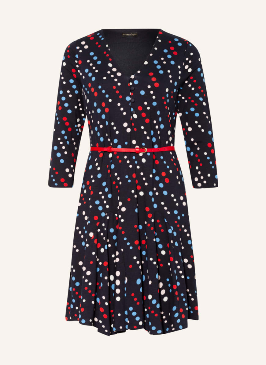 Phase Eight Dress MARYA with 3/4 sleeve 