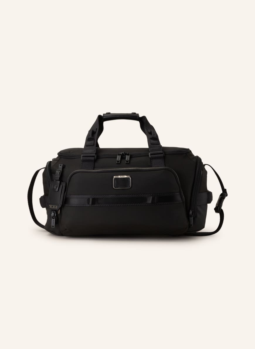 TUMI ALPHA BRAVO travel bag MASON, Color: BLACK(Image 1)