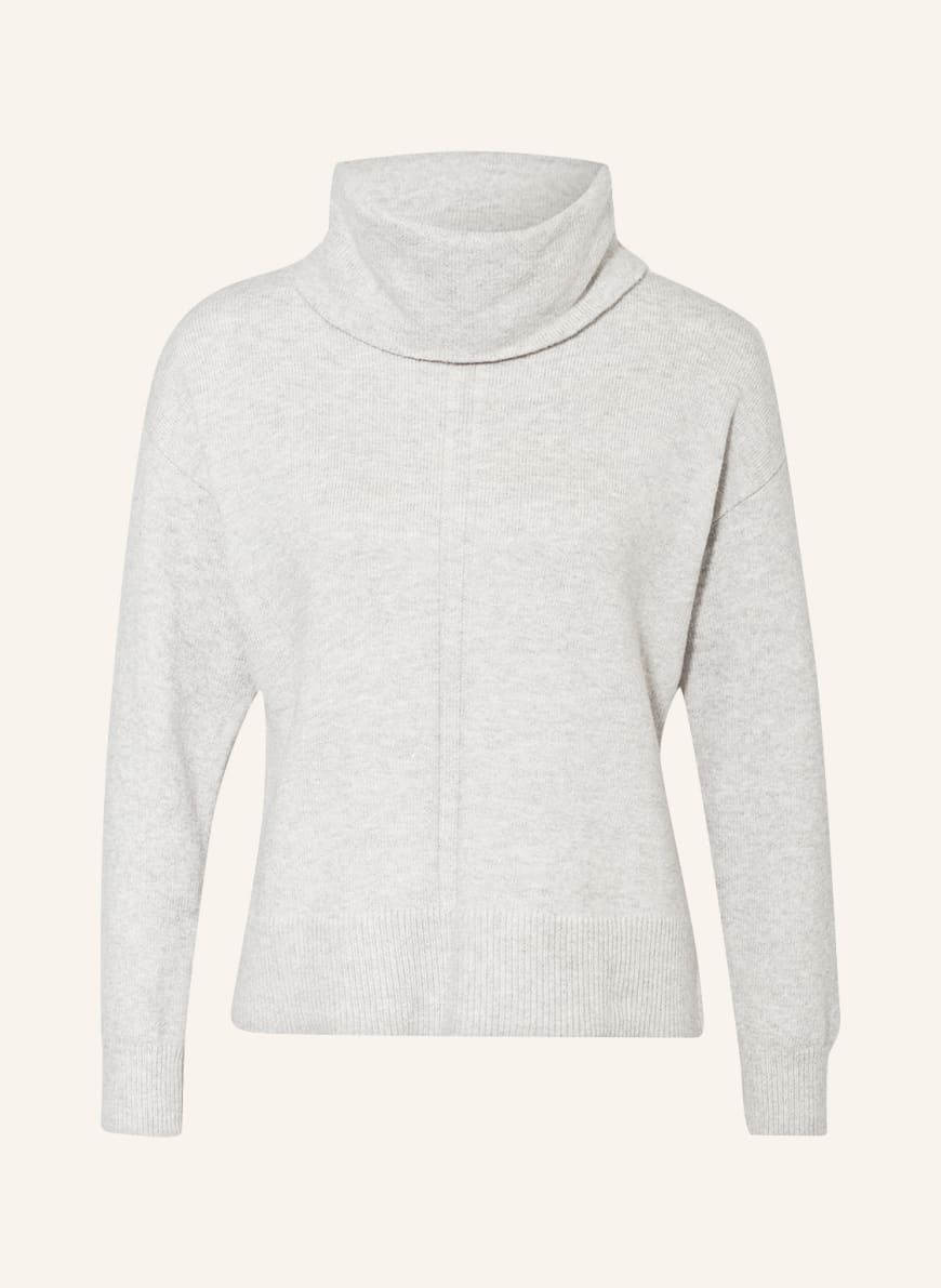Phase Eight Turtleneck sweater ABELLA, Color: GRAY(Image 1)