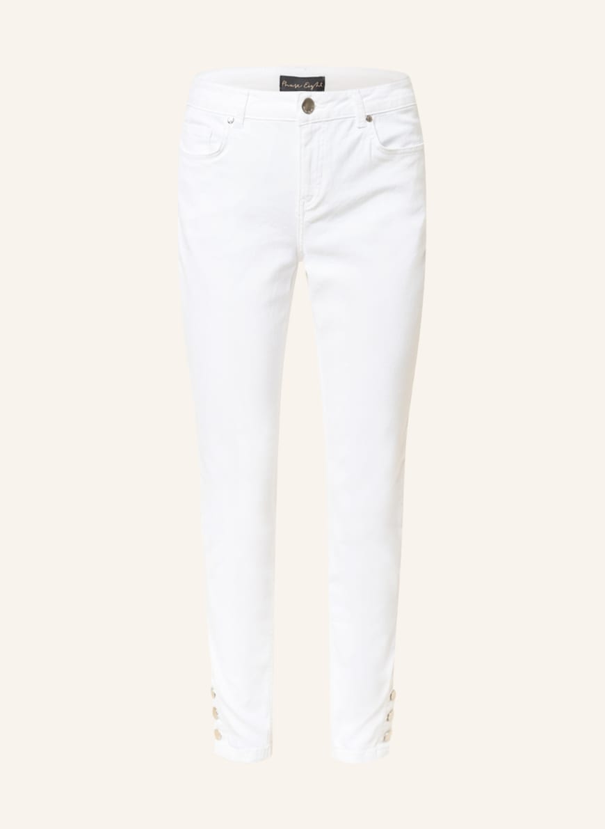 Phase Eight Skinny jeans BOBBIE, Color: WHITE (Image 1)