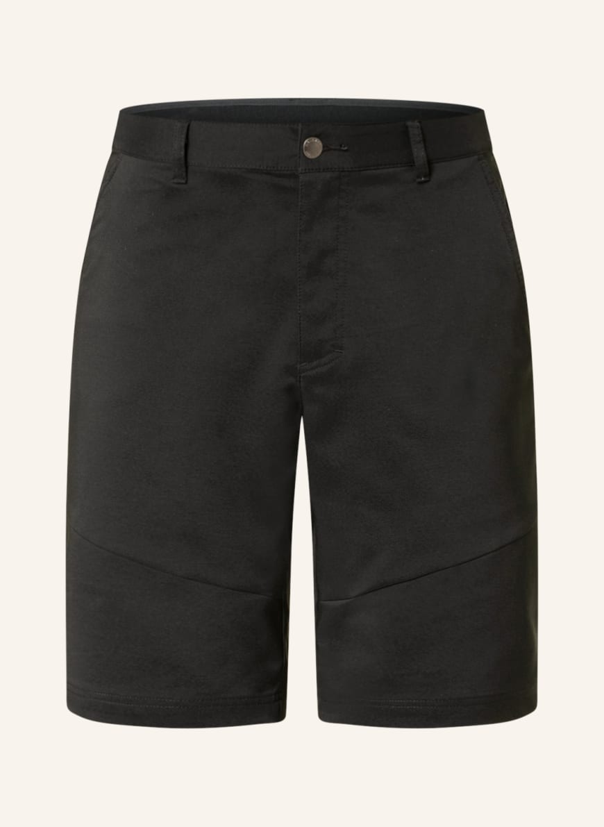 Columbia Outdoor-Shorts TECH TRAIL™, Farbe: SCHWARZ (Bild 1)