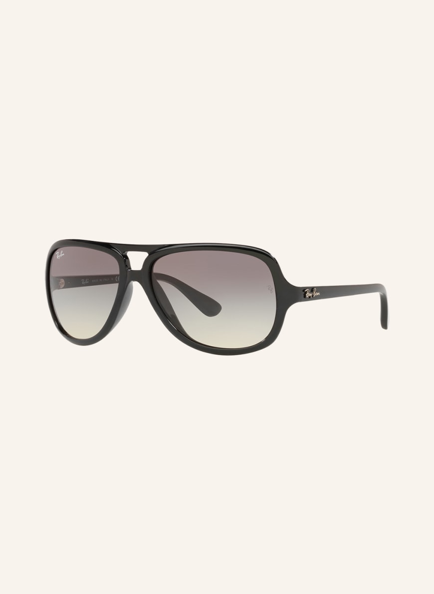 Ray-Ban Sunglasses RB4162 in 601/32 - black/gray gradient | Breuninger