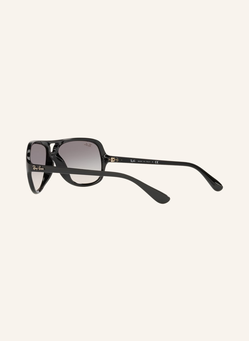 Ray-Ban Sunglasses RB4162 in 601/32 - black/gray gradient | Breuninger