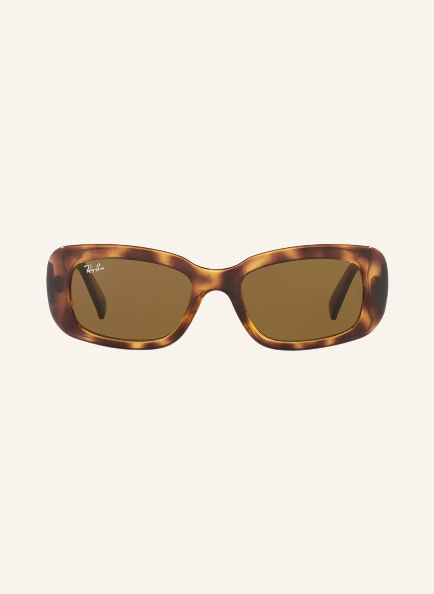 Ray ban 50mm rectangle sunglasses discount
