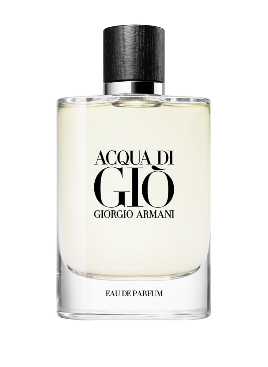 GIORGIO ARMANI BEAUTY ACQUA DI GIO