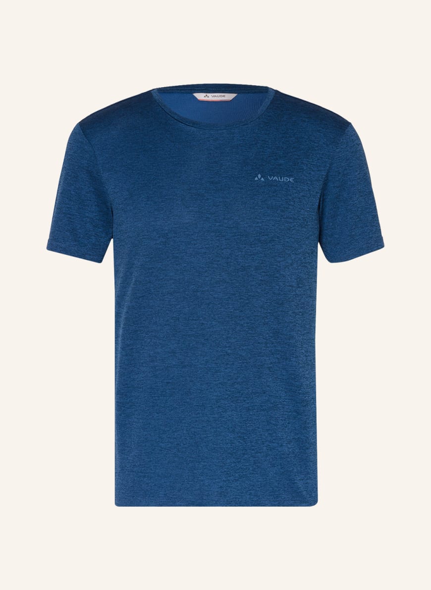 VAUDE T-Shirt ESSENTIAL, Farbe: DUNKELBLAU (Bild 1)