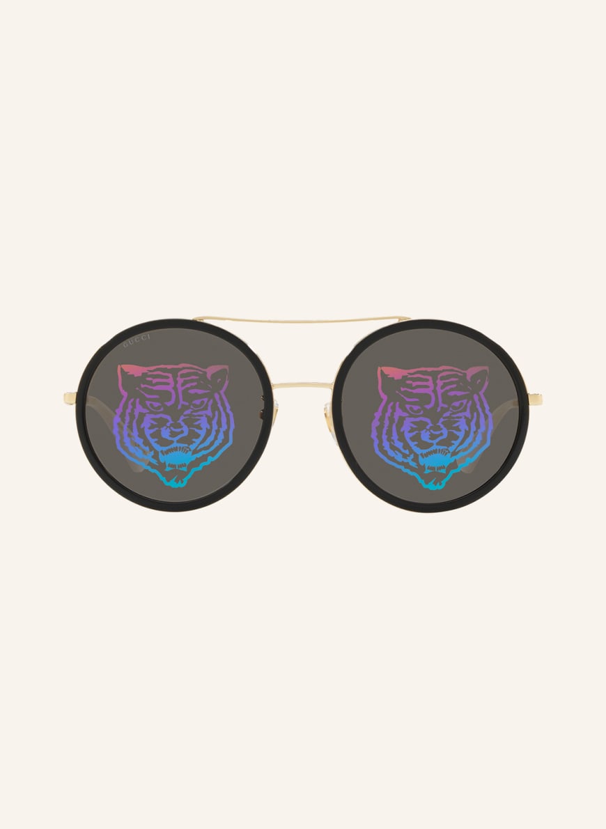 Gucci hot sale hologram sunglasses