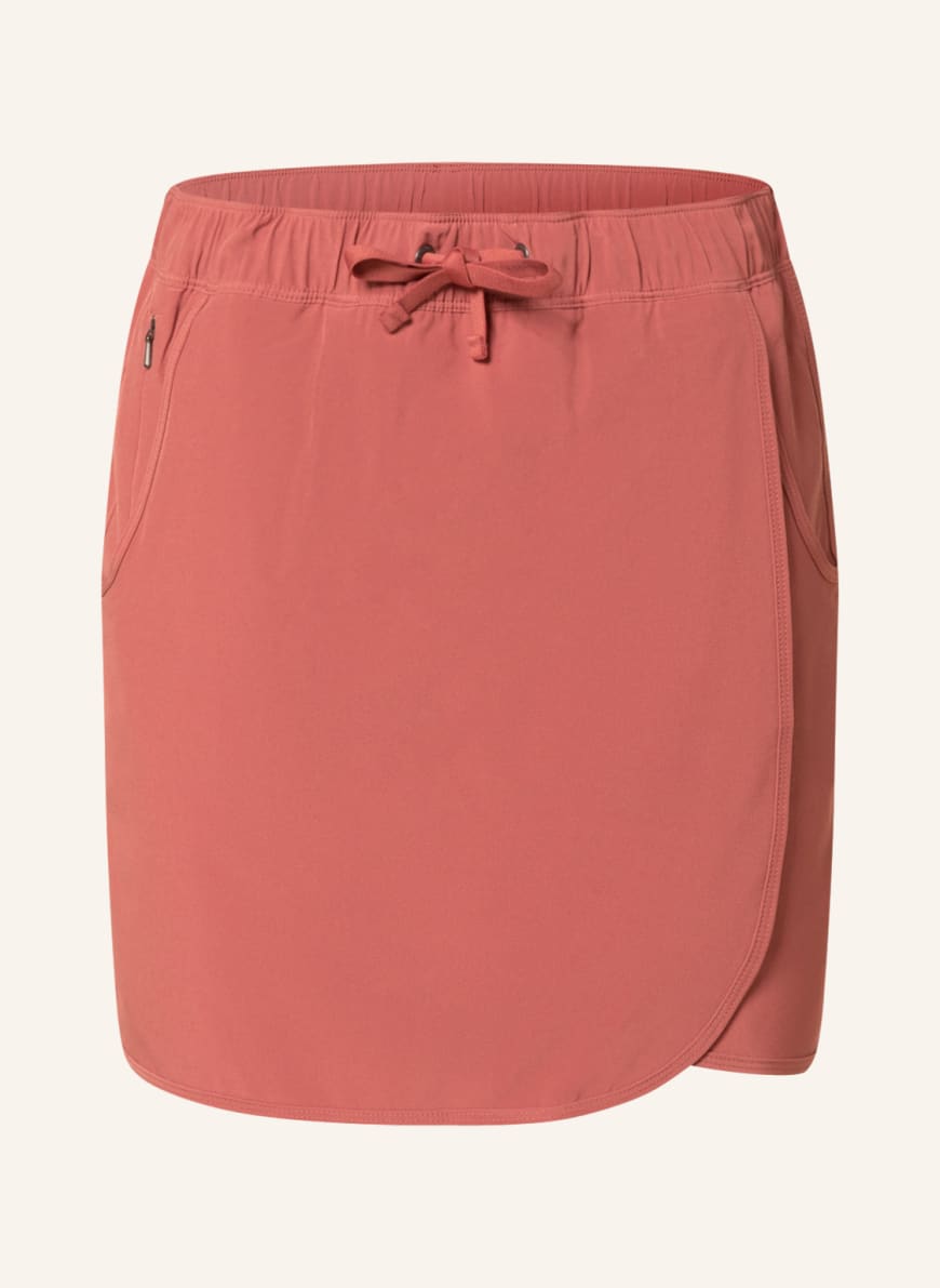 patagonia Outdoor skirt FLEETWITH in 