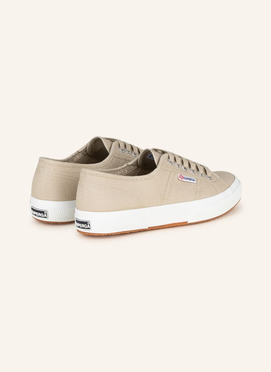 Superga taupe discount