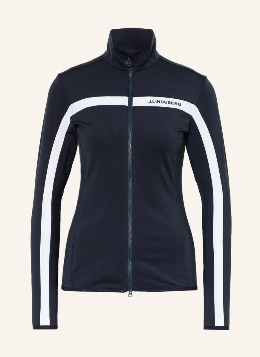 J.LINDEBERG MidlayerJacke in blau Breuninger