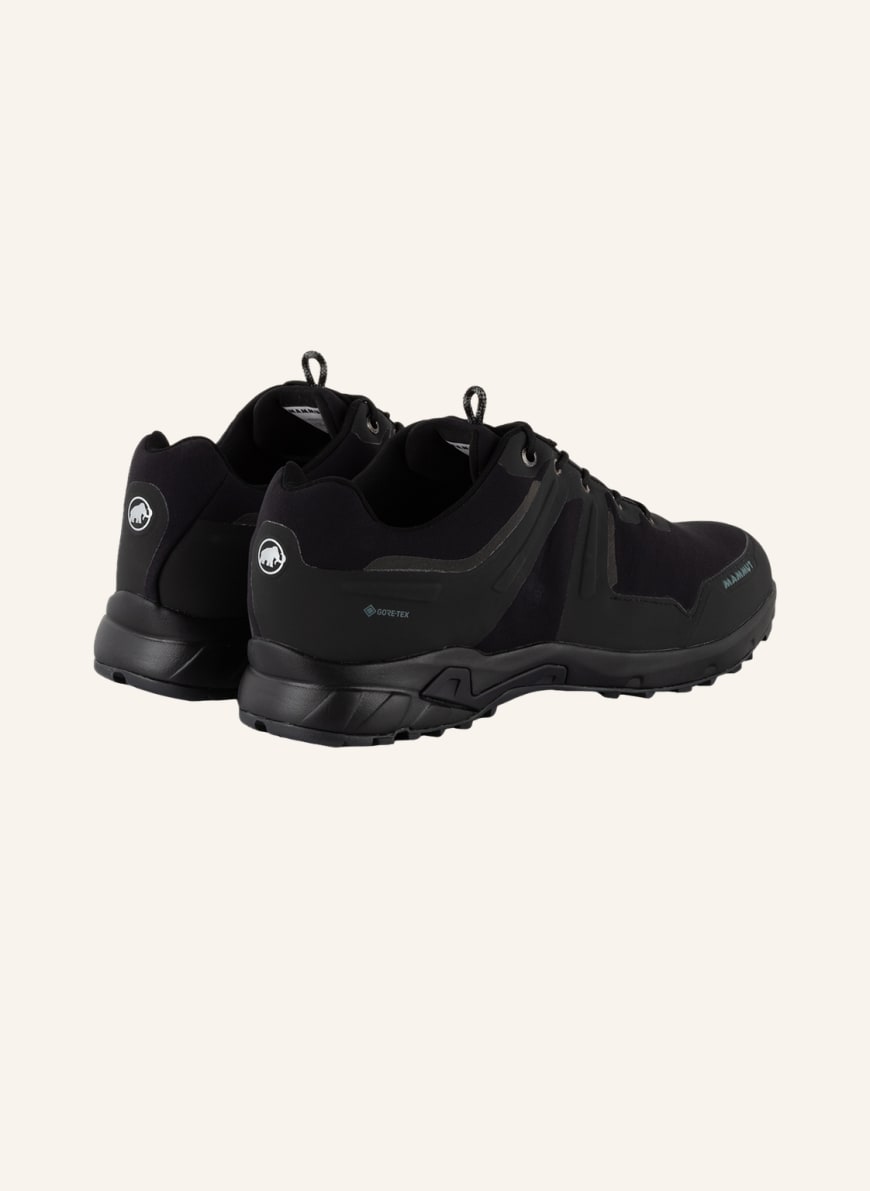 Buy Mammut Ultimate Pro Low GTX Women From £112.99 (Today) – Best Deals On - View #2