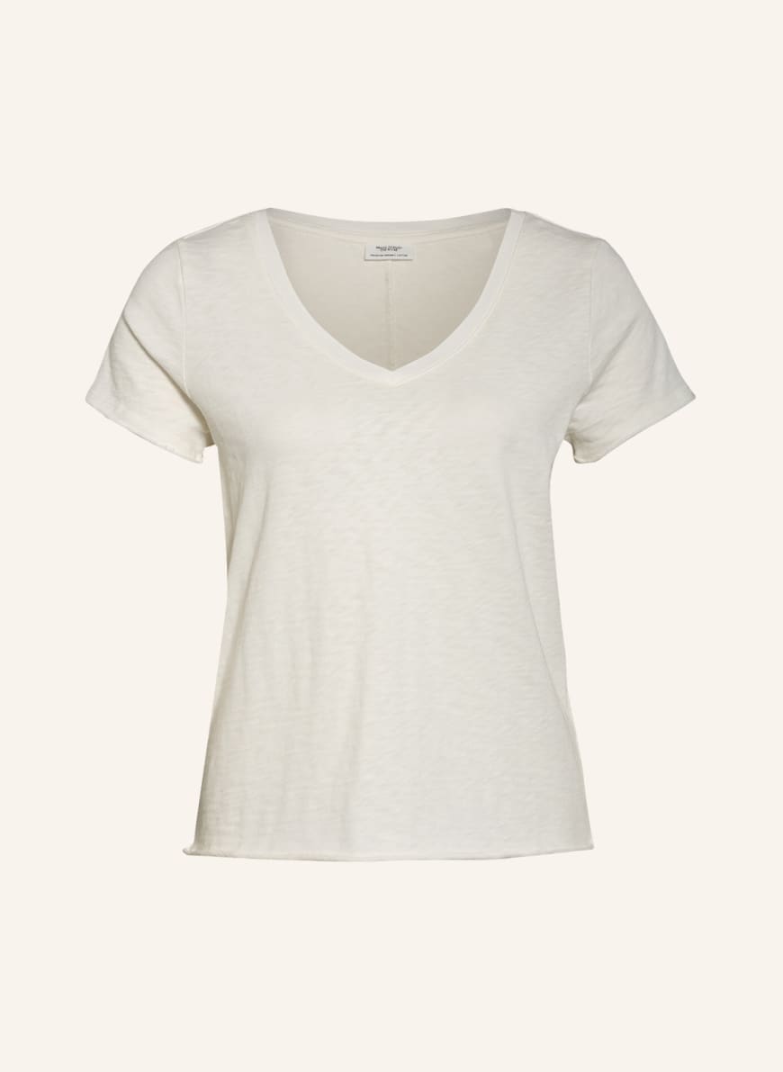 Marc O'Polo DENIM T-shirt, Color: ECRU (Image 1)