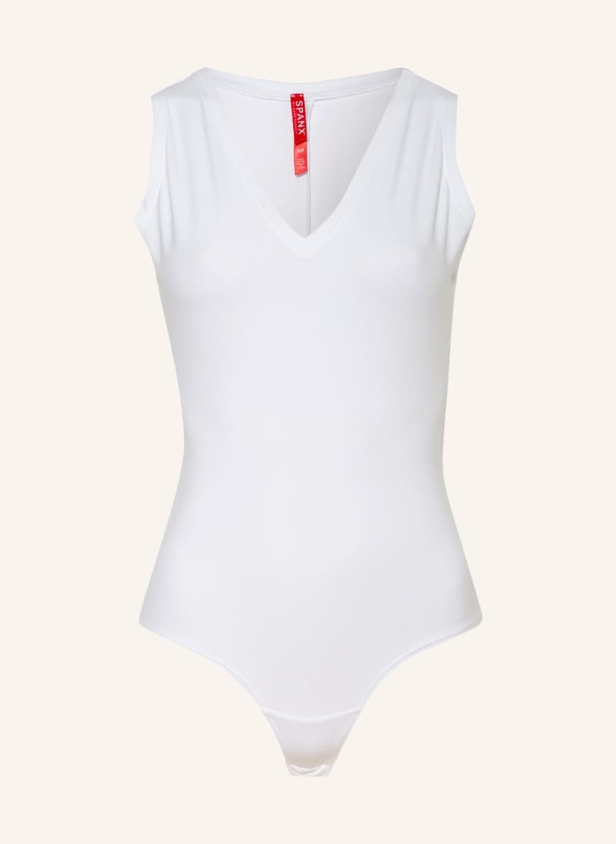 SPANX Body SUIT YOURSELF , Color: WHITE (Image 1)