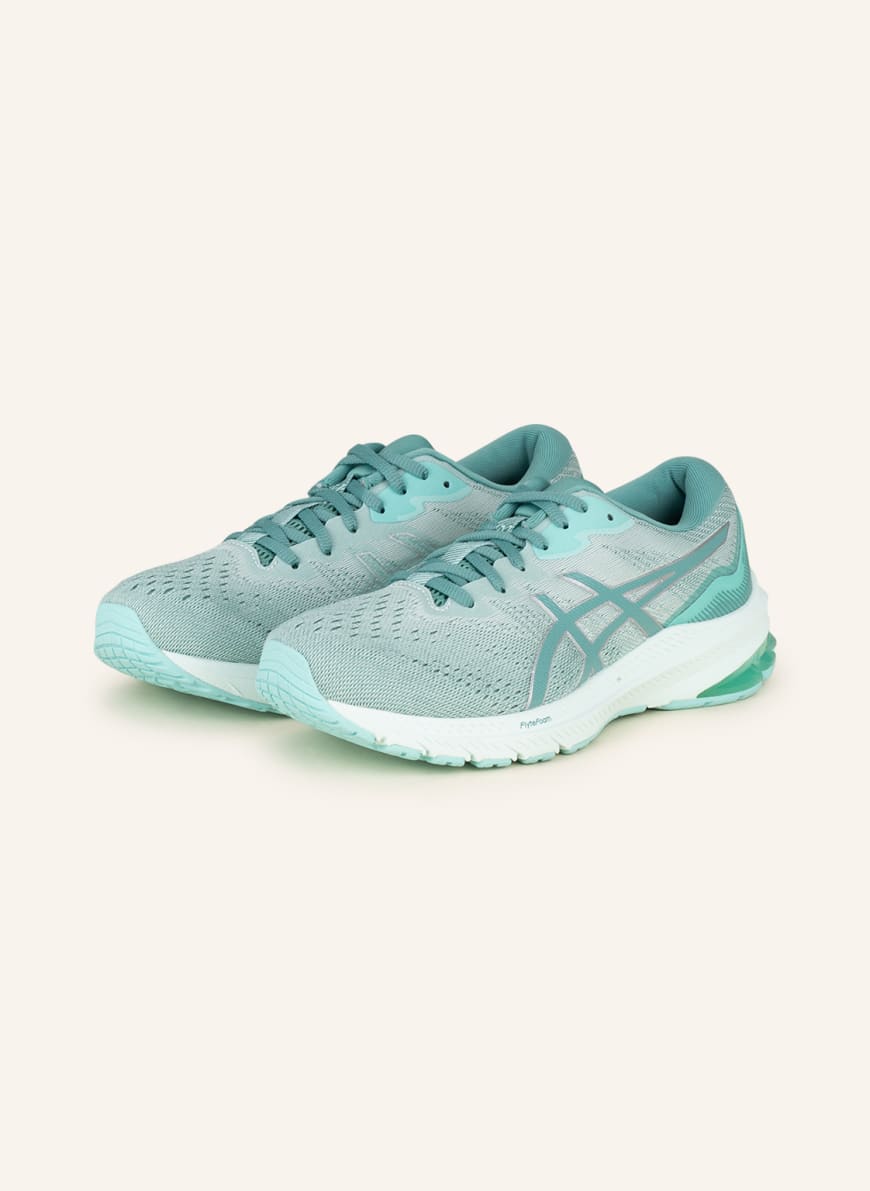 ASICS Running shoe GT-1000™ 11, Color: MINT (Image 1)