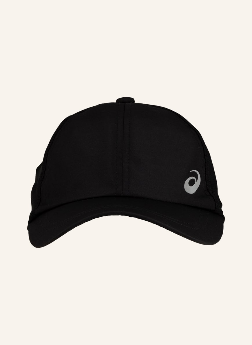 ASICS Cap PERFORMANCE mit Mesh
