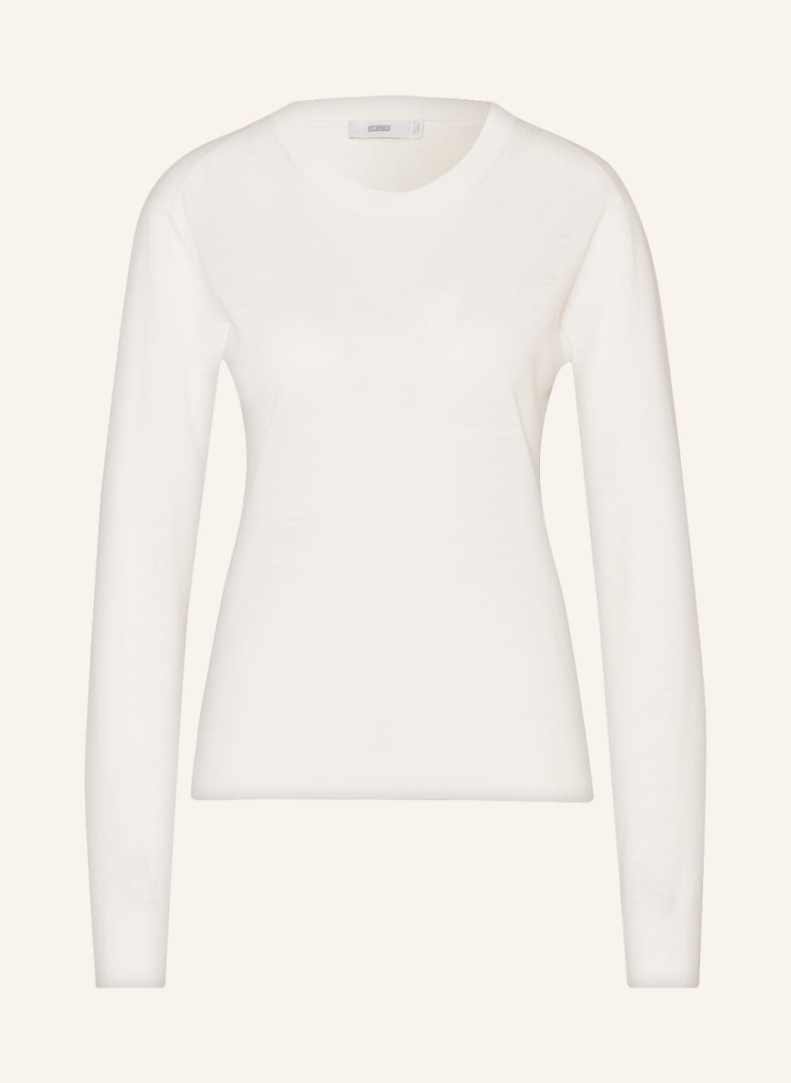 CLOSED Pullover, Farbe: WEISS (Bild 1)