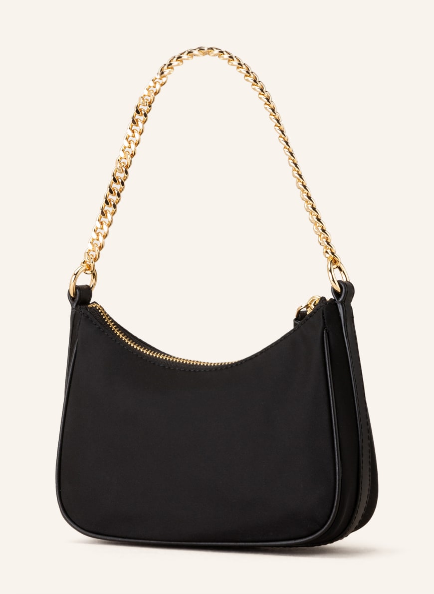 MICHAEL KORS Shoulder bag JET SET CHARM SMALL in black
