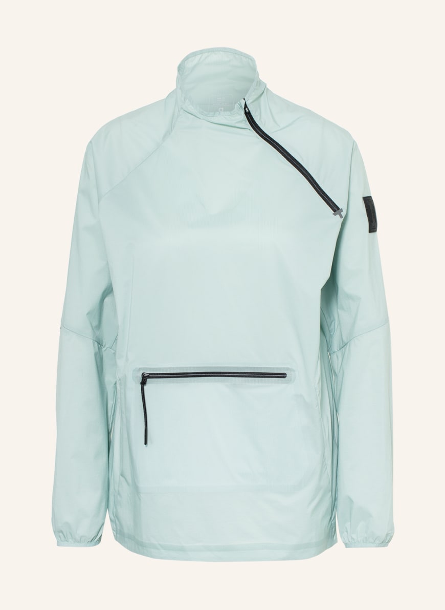 On Slip-on jacket ACTIVE, Color: MINT(Image 1)