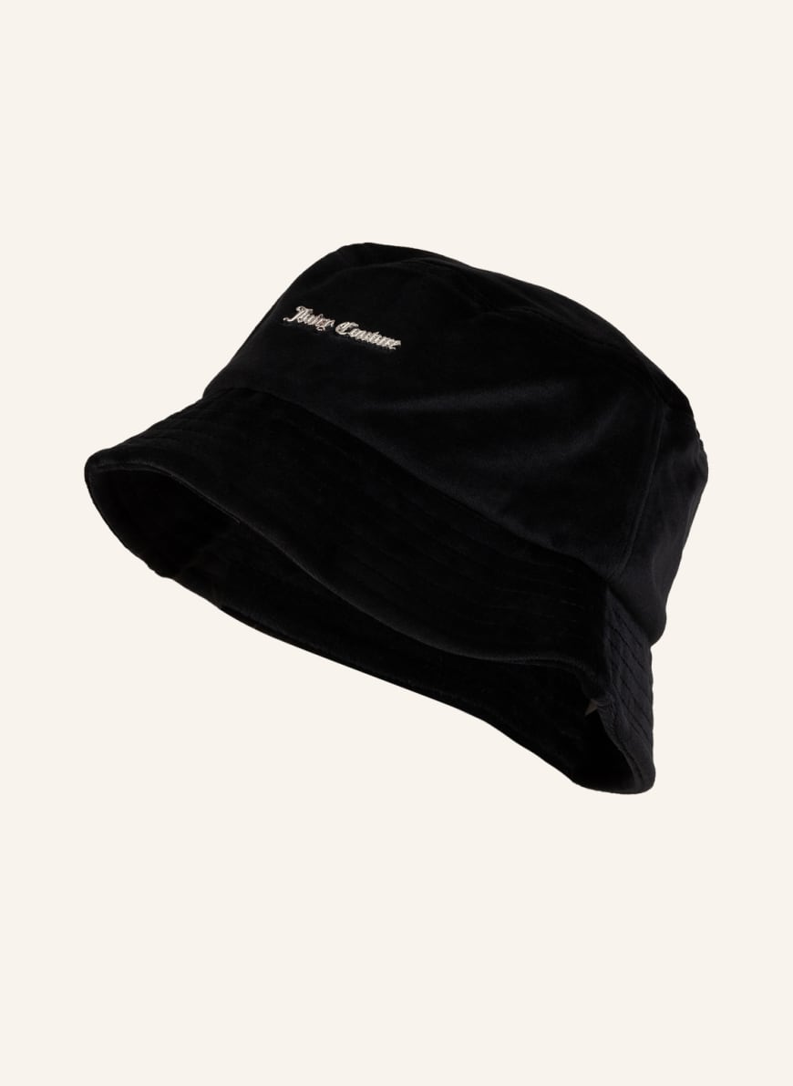 Juicy Couture Bucket hat ELLIE made of 