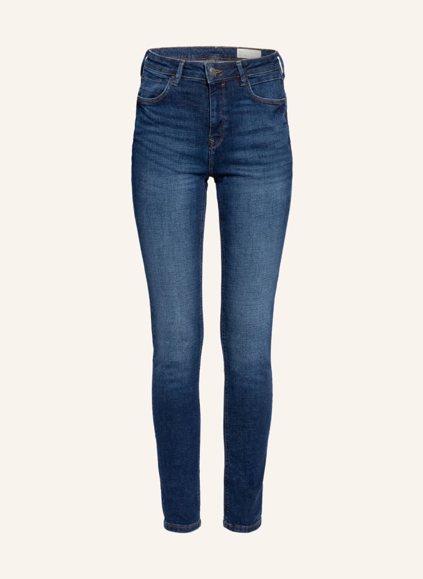 ESPRIT Jeans, Color: E901 BLUE DARK WASH (Image 1)