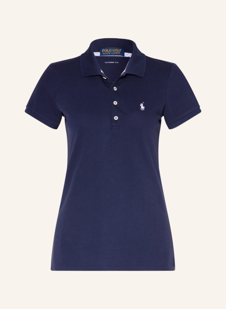 POLO GOLF RALPH LAUREN Piqué polo shirt 