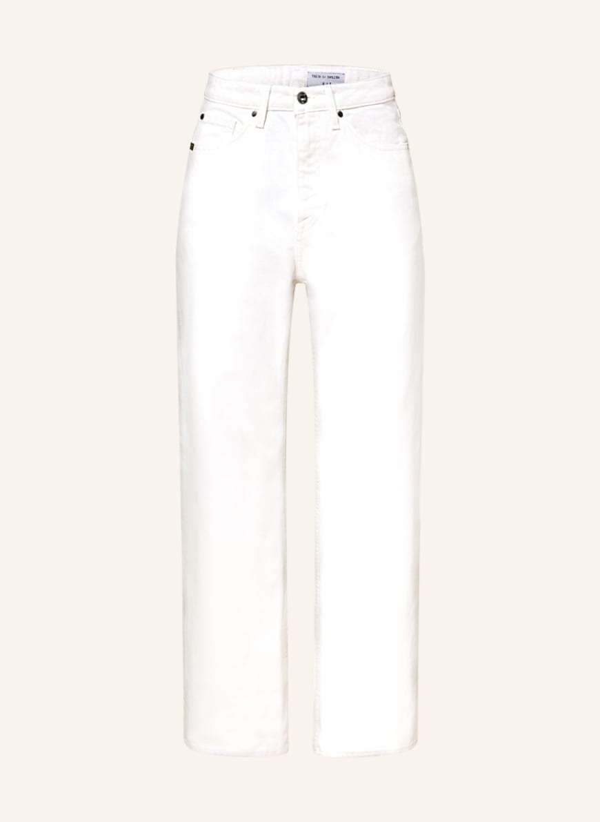 TIGER OF SWEDEN Jeans LORE in ecru 