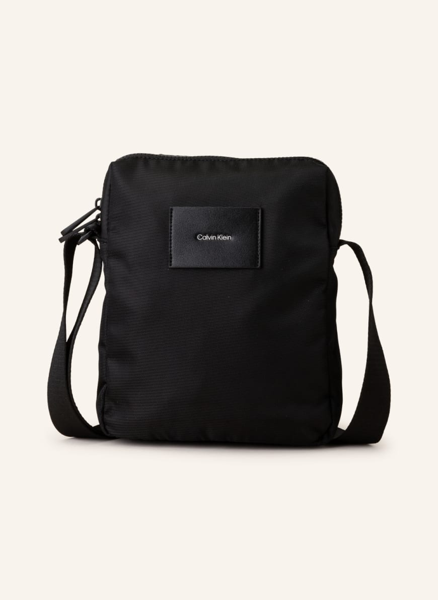 Calvin Klein Shoulder bag , Color: BLACK (Image 1)